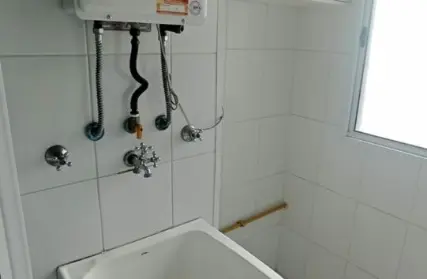 Imagem: Apartamento para Alugar, Presidente Altino