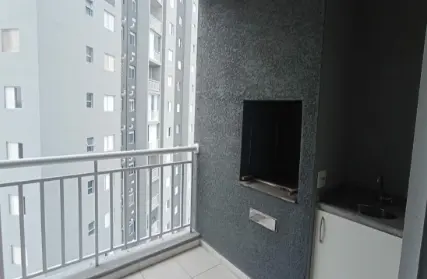 Imagem: Apartamento para Alugar, Presidente Altino