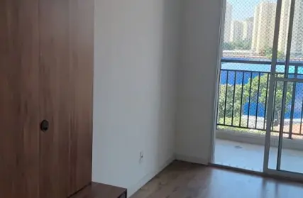 Imagem: Apartamento para Alugar, Presidente Altino