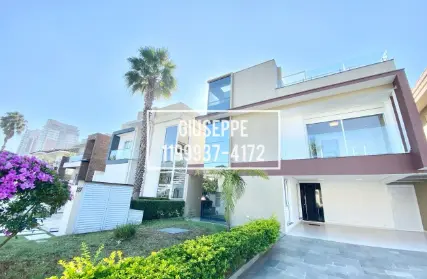 Imagem: Casa Térrea para Venda, Umuarama