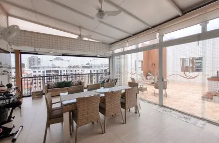 Imagem: Cobertura para Venda, Cidade São Francisco