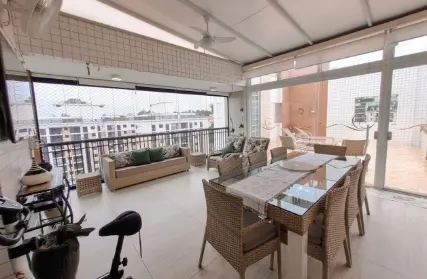 Imagem: Cobertura para Venda, Cidade São Francisco