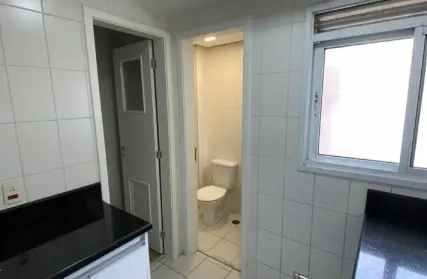 Imagem: Cobertura para Venda, Cidade São Francisco