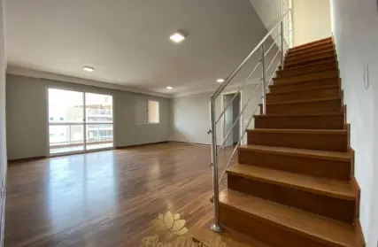 Imagem: Cobertura para Venda, Cidade São Francisco