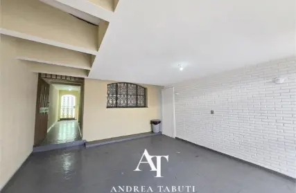 Imagem: Sobrado para Venda, Ferreira