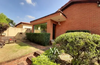 Imagem: Casa Térrea para Venda, Instituto de Previdência