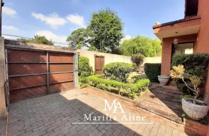 Imagem: Casa Térrea para Venda, Instituto de Previdência