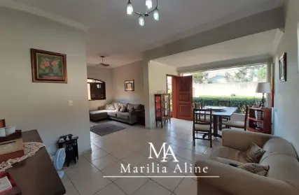 Imagem: Casa Térrea para Venda, Instituto de Previdência