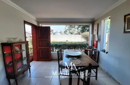 Imagem: Casa Térrea para Venda, Instituto de Previdência