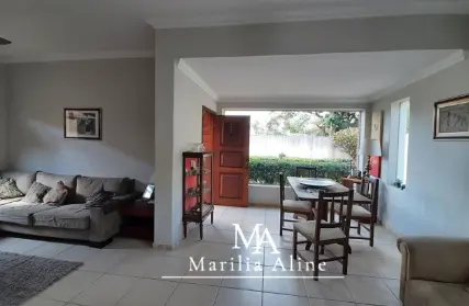 Imagem: Casa Térrea para Venda, Instituto de Previdência