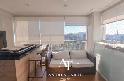 Imagem: Apartamento para Venda, Jardim Adhemar de Barros