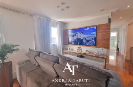 Imagem: Apartamento para Venda, Jardim Adhemar de Barros