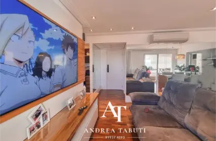 Imagem: Apartamento para Venda, Jardim Adhemar de Barros