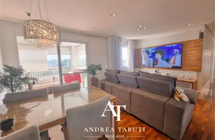 Imagem: Apartamento para Venda, Jardim Adhemar de Barros