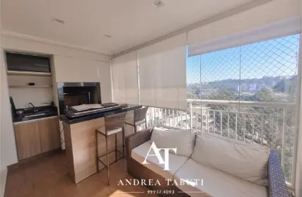 Imagem: Apartamento para Venda, Jardim Adhemar de Barros