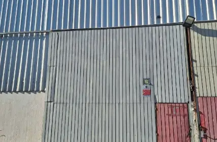 Imagem: Galpão / Salão para Alugar, Jardim Arpoador