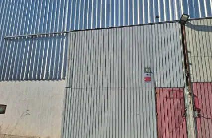 Imagem: Galpão / Salão para Alugar, Jardim Arpoador