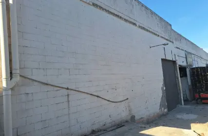 Imagem: Galpão / Salão para Alugar, Jardim Arpoador