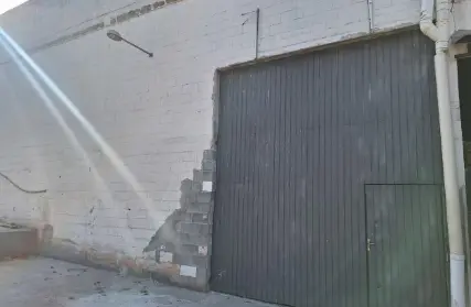 Imagem: Galpão / Salão para Alugar, Jardim Arpoador