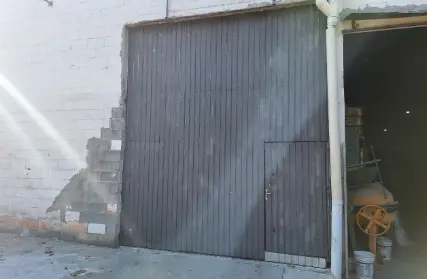 Imagem: Galpão / Salão para Alugar, Jardim Arpoador