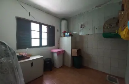 Imagem: Sobrado para Venda, Jardim Boa Vista (Zona Oeste)