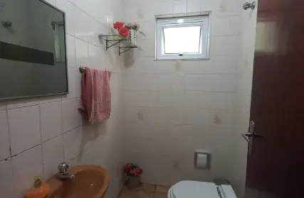 Imagem: Sobrado para Venda, Jardim Boa Vista (Zona Oeste)