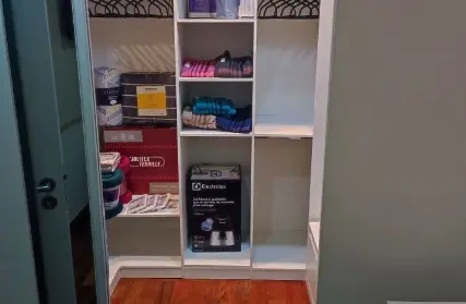 Imagem: Apartamento para Alugar, Jardim Boa Vista (Zona Oeste)