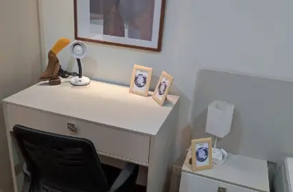 Imagem: Apartamento para Alugar, Jardim Boa Vista (Zona Oeste)