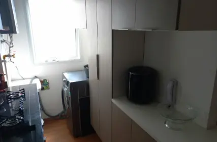 Imagem: Apartamento para Alugar, Jardim Boa Vista (Zona Oeste)
