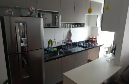 Imagem: Apartamento para Alugar, Jardim Boa Vista (Zona Oeste)