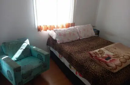 Imagem: Apartamento para Alugar, Jardim Boa Vista (Zona Oeste)