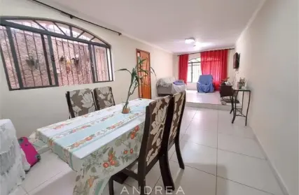 Imagem: Sobrado para Venda, Jardim Bonfiglioli