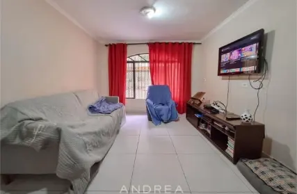 Imagem: Sobrado para Venda, Jardim Bonfiglioli