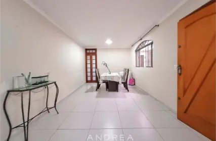 Imagem: Sobrado para Venda, Jardim Bonfiglioli