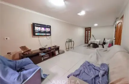 Imagem: Sobrado para Venda, Jardim Bonfiglioli