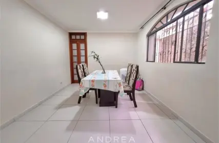 Imagem: Sobrado para Venda, Jardim Bonfiglioli