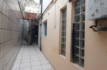 Imagem: Sobrado para Venda, Jardim Ivana