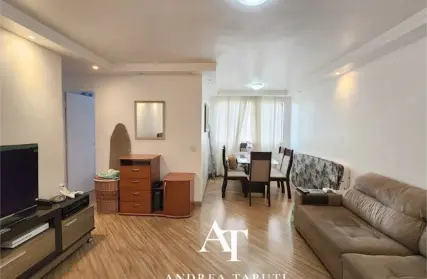 Imagem: Apartamento para Venda, Jardim Jussara
