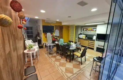 Imagem: Casa Térrea para Venda, Jardim Jussara