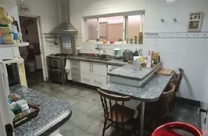 Imagem: Casa Térrea para Venda, Jardim Jussara