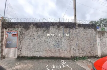 Imagem: Terreno para Venda, Jardim Jussara