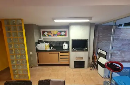 Imagem: Casa Térrea para Venda, Jardim Jussara