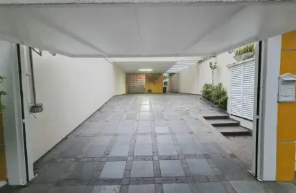 Imagem: Casa Térrea para Venda, Jardim Jussara