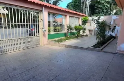 Imagem: Casa Térrea para Venda, Jardim Jussara