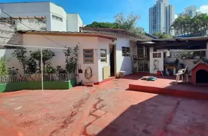 Imagem: Casa Térrea para Venda, Jardim Jussara