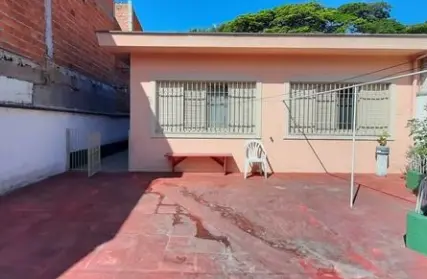 Imagem: Casa Térrea para Venda, Jardim Jussara