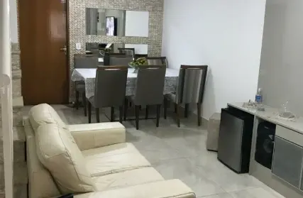 Imagem: Sobrado para Venda, Jardim Maria Luiza