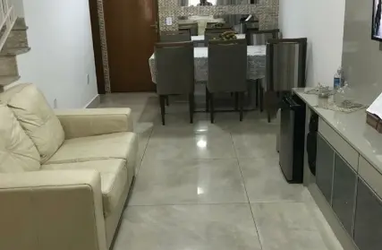 Imagem: Sobrado para Venda, Jardim Maria Luiza