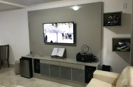 Imagem: Sobrado para Venda, Jardim Maria Luiza