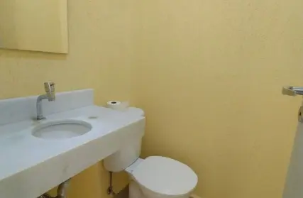 Imagem: Sobrado para Alugar, Jardim Peri Peri